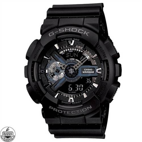 Relógio Masculino Casio G-Shock GA-110/1BDR