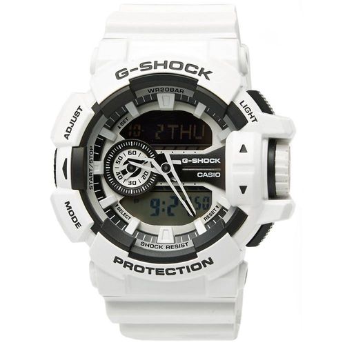 Relógio Masculino Casio G-Shock Ga-400/7adr