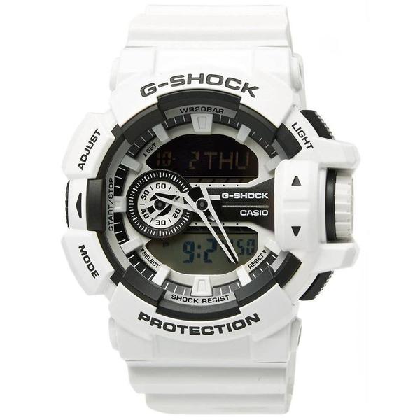 Relógio Masculino Casio G-Shock Ga-400-7adr