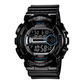 Relógio Masculino Casio G-Shock Gd-110-1dr - - Preto