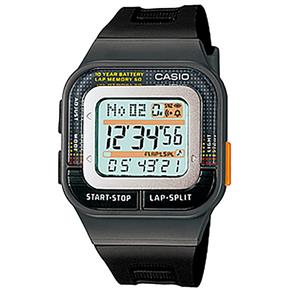 Relógio Masculino Casio SDB-100-1ADF 35mm