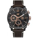 Relógio Masculino Caterpillar Chronograph Analógico Ac-16935129