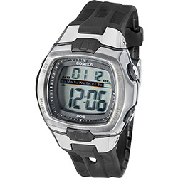 Relógio Masculino Cosmos Digital Esportivo OS41262T