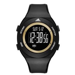 Relógio Masculino Digital Adidas ADP3208 8PN - Preto