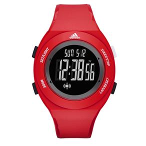 Relógio Masculino Digital Adidas ADP3209 8RN - Vermelho