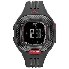 Relógio Masculino Digital Adidas ADP3096Z - Preto