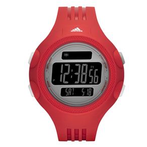 Relógio Masculino Digital Adidas ADP3134 8RN - Vermelho