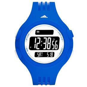 Relógio Masculino Digital Adidas ADP3136 8AN - Azul