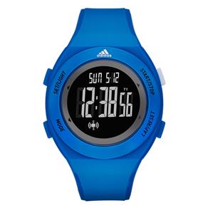 Relógio Masculino Digital Adidas ADP3217 8AN – Preto / Azul