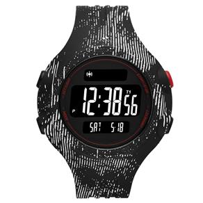 Relógio Masculino Digital Adidas ADP3186 8PN - Preto