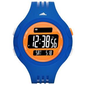 Relógio Masculino Digital Adidas ADP3139 8AN - Azul