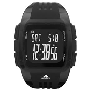 Relógio Masculino Digital Adidas ADP6034Z - Preto