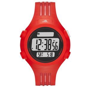 Relógio Masculino Digital Adidas ADP6088 8RN - Vermelho