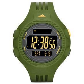 Relógio Masculino Digital Adidas ADP6122/8VN - Verde