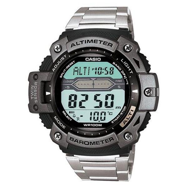 Relógio Masculino Digital Casio Outgear SGW300HD1AVDR - Preto - Casio*