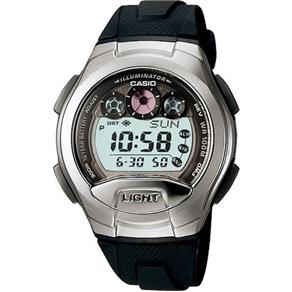Relógio Masculino Digital Casio Standard W-755-1AV