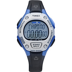 Relógio Masculino Digital Esportivo Ironman TI5H551/N - Timex