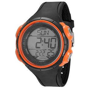 Relógio Masculino Digital Speedo 65056G0EVNP2 - Preto