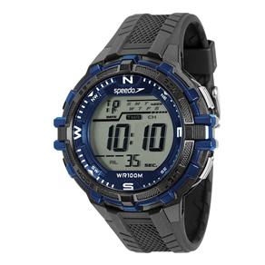 Relógio Masculino Digital Speedo 65069G0EVNP1 - Preto