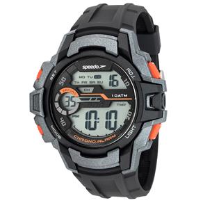 Relógio Masculino Digital Speedo 65090G0EVNP2 - Preto