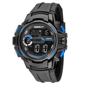 Relógio Masculino Digital Speedo 65090G0EVNP1 - Preto