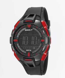 Relógio Masculino Digital Speedo 65098G0