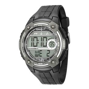 Relógio Masculino Digital Speedo 80581G0EVNP2 – Preto