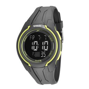 Relógio Masculino Digital Speedo 80592G0EVNP4 – Preto