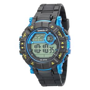 Relógio Masculino Digital Speedo 80628G0EVNP1 - Preto
