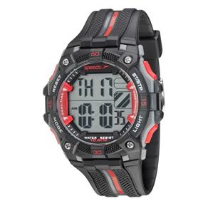 Relógio Masculino Digital Speedo 80629G0EVNP3 - Preto