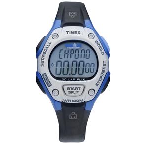 Tudo sobre 'Relógio Masculino Digital Timex Iron Man TI5H551/N – Preto'