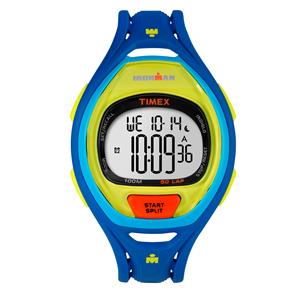 Relógio Masculino Digital Timex Ironman TW5M01600WW/N - Azul
