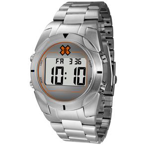 Relógio Masculino Digital X Games XMSPD001A - Preto