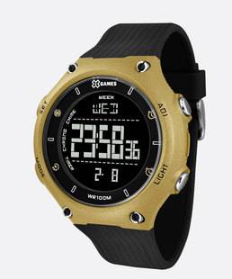Relógio Masculino Digital XGames XMPPD490 PXPX