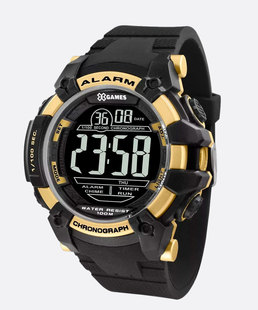 Relógio Masculino Digital XGames XMPPD539 PXPX