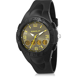 Relógio Masculino Esportivo AnaDigi 80556G0EGNP2-Y - Speedo