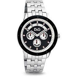 Relógio Masculino Esportivo Analógico Multifunção 54111GPDSPA1 - Dolce & Gabbana