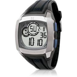 Relógio Masculino Esportivo Digital C/ Pulseira Poliuretano Caixa 4,5cm XGPPD050 X-Games