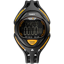Relógio Masculino Esportivo Digital Ironman T5H381WKL Timex
