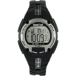 Relógio Masculino Esportivo Digital Ironman T5K155WKL Timex