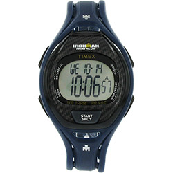 Relógio Masculino Esportivo Digital Ironman T5K337WKL Timex
