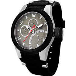Relógio Masculino Esportivo Dumont SZ40115C