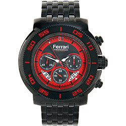Relógio Masculino Ferrari Esportivo T12-043-3