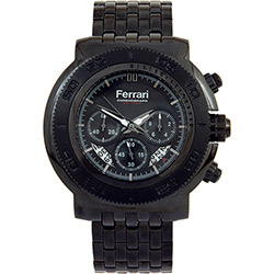 Relógio Masculino Ferrari Esportivo T12-043-4