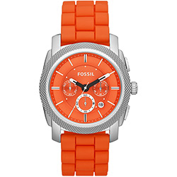 Tamanhos, Medidas e Dimensões do produto Relógio Masculino Fossil Analógico Casual FFS4806/Z