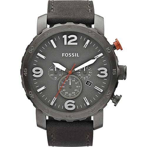 Tamanhos, Medidas e Dimensões do produto Relógio Masculino Fossil Analógico Casual FJR1419Z