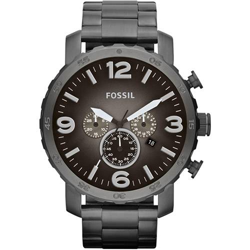 Relógio Masculino FOSSIL Analógico FJR1437/Z