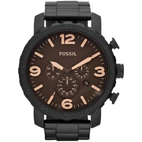 Relógio Masculino Fossil Analógico Fjr1356/z