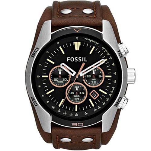 Relógio Masculino Fossil Coachman CH2891/2PN