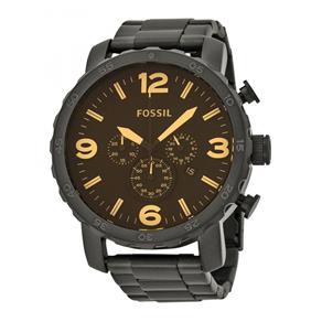 Relógio Masculino Fossil Nate -jr1356